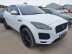2019 JAGUAR E-PACE 2.0D [240] HSE 5DR AUTO for sale at Copart SANDY