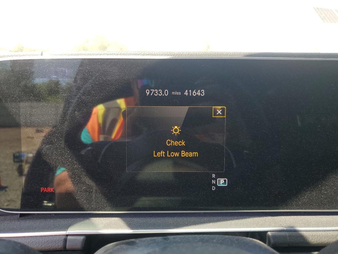 2023 Mercedes-Benz Gls 450 4Matic VIN: 4JGFF5KE8PA874417 Lot: 66204455