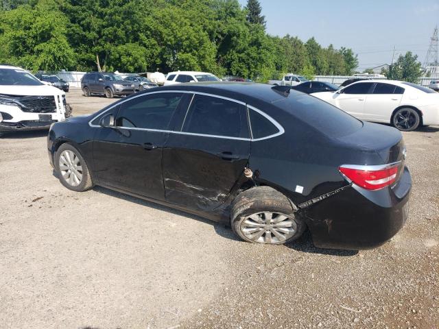 2016 BUICK VERANO   