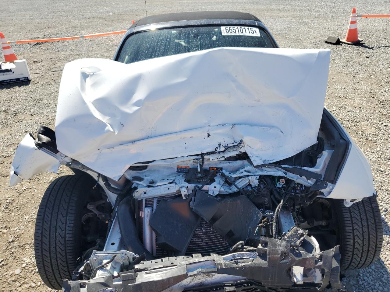 JM1NDAC78J0200277 2018 Mazda Mx-5 Miata Club