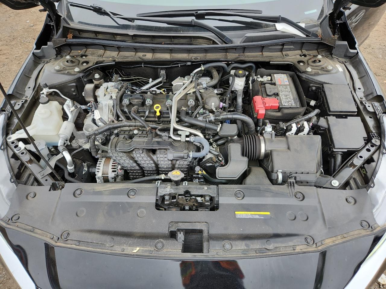 1N4BL4DW8PN363199 NISSAN ALTIMA 2023