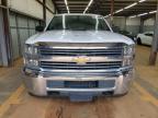 2015 CHEVROLET SILVERADO C2500 HEAVY DUTY   for sale at Copart NC - MOCKSVILLE