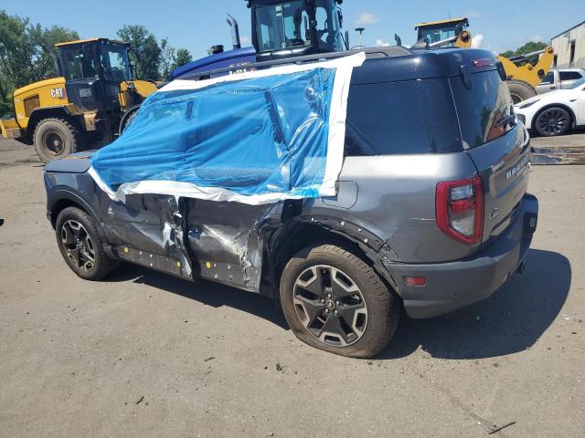  FORD BRONCO 2021 Szary