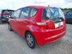 2011 HONDA JAZZ I-VTE for sale at Copart CORBY