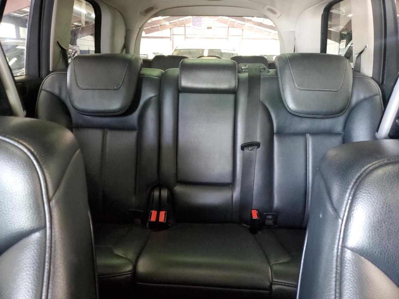 2011 Mercedes-Benz Gl 450 4Matic VIN: 4JGBF7BEXBA649693 Lot: 64448105