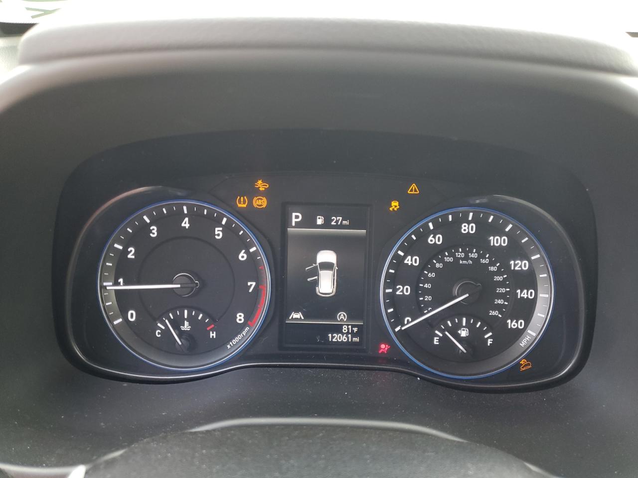 2023 Hyundai Kona Sel VIN: KM8K62AB6PU043789 Lot: 65131645