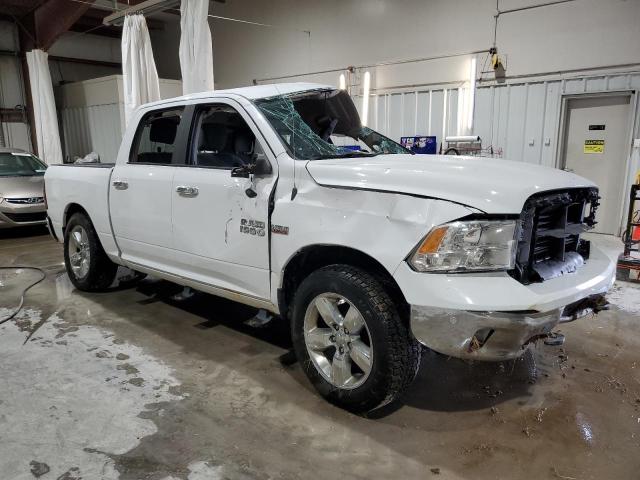  RAM 1500 2016 Biały