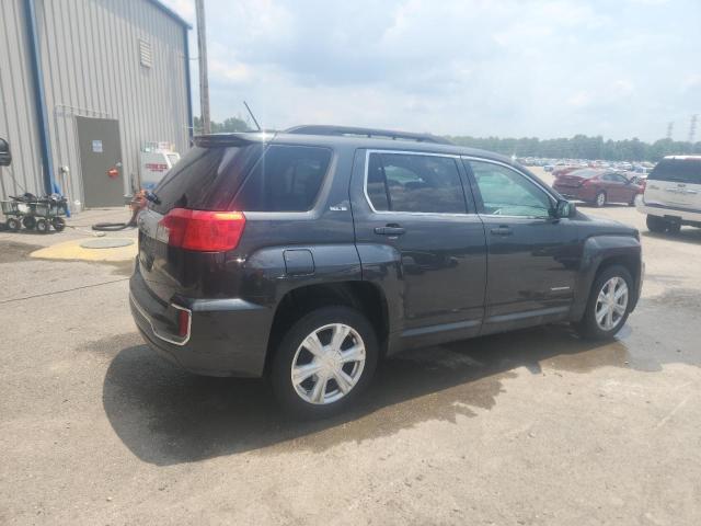  GMC TERRAIN 2017 Gray