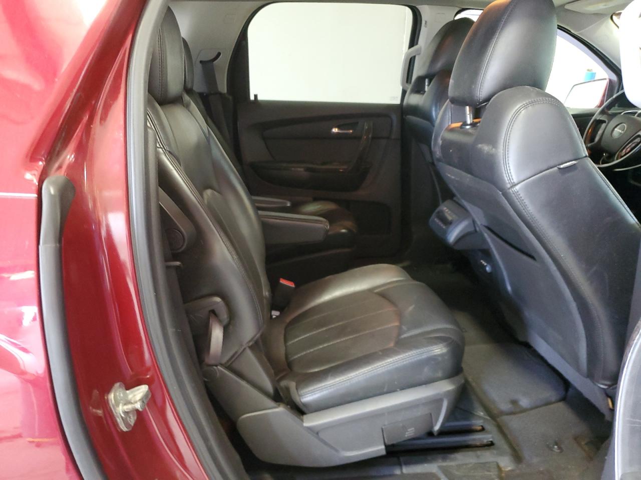 1gkkvted7bj346068 1GKKVTED7BJ346068 2011 GMC Acadia Denali