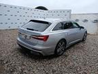 2019 AUDI A6 S LINE for sale at Copart WISBECH