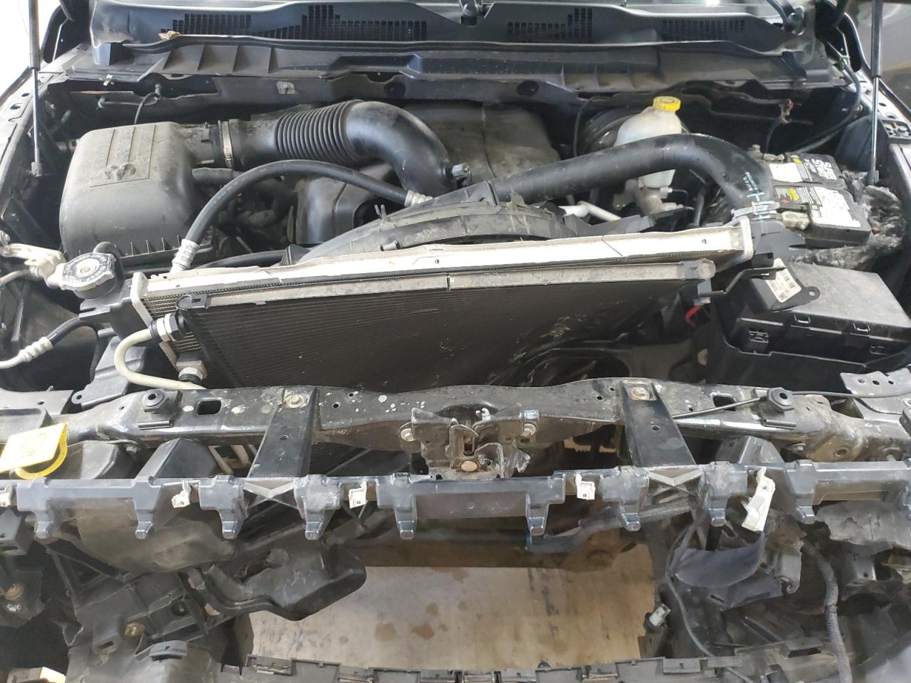 1c6rr7kt9fs647207 1C6RR7KT9FS647207 2015 Ram 1500 St