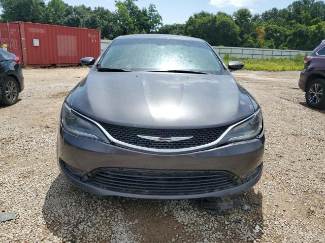  CHRYSLER 200 2016 Czarny