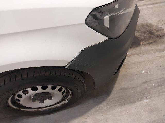 2019 VOLKSWAGEN CADDY TDI