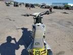 2024 HUSQVARNA FX 350    for sale at Copart AZ - PHOENIX NORTH