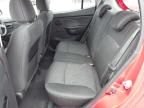 2009 KIA PICANTO ST for sale at Copart SANDTOFT