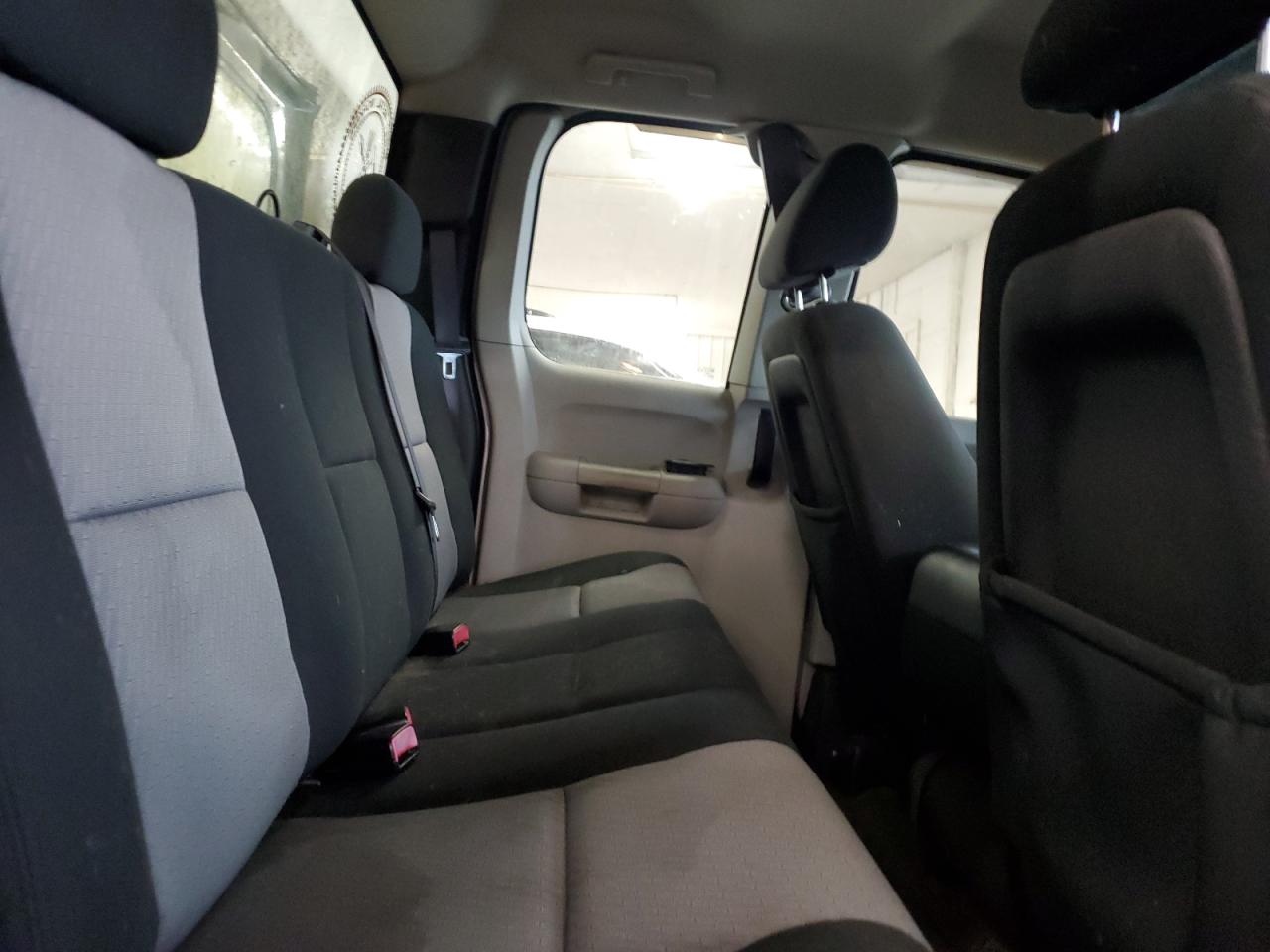 2008 Chevrolet Silverado C1500 VIN: 1GCEC19J58E150330 Lot: 67073285