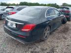 2017 MERCEDES BENZ E 220 D AM for sale at Copart ROCHFORD