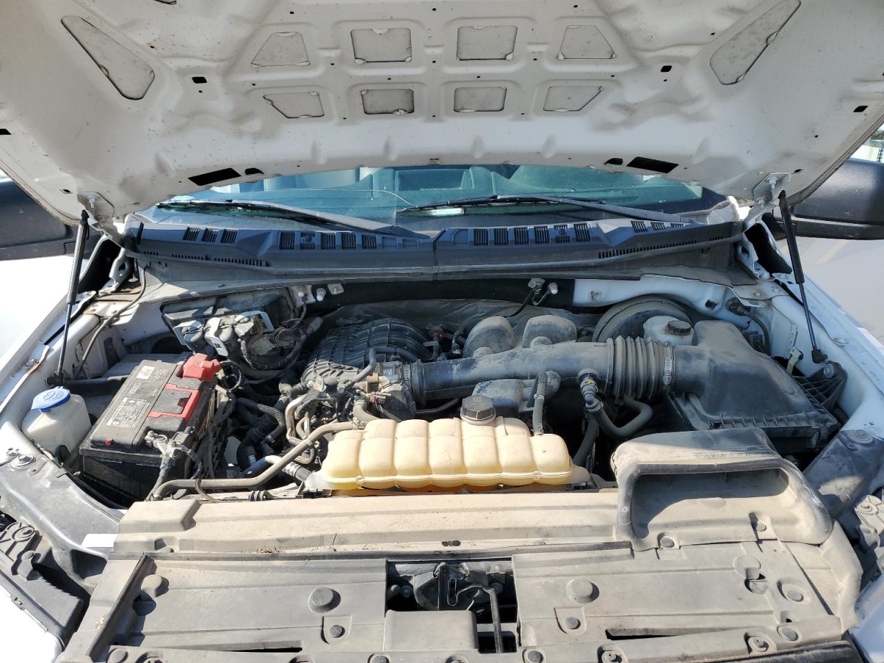 2019 Ford F150 VIN: 1FTMF1CBXKKD68177 Lot: 63522305