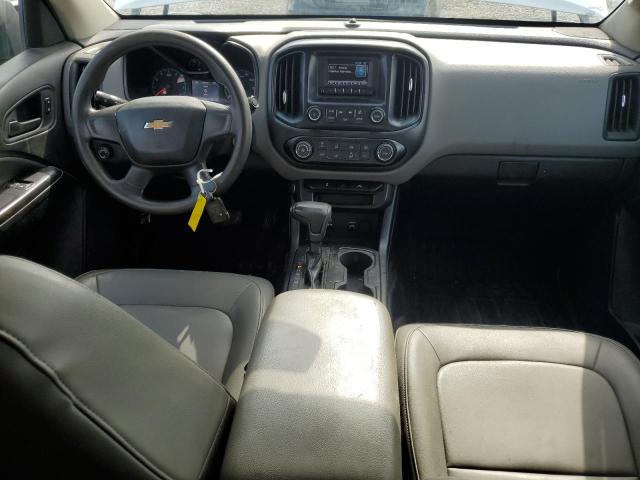  CHEVROLET COLORADO 2016 Biały