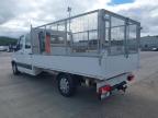 2016 MERCEDES BENZ SPRINTER 3 for sale at Copart WHITBURN