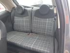 2015 FIAT 500 LOUNGE for sale at Copart CORBY