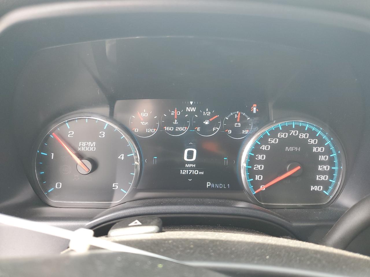 1gt12sey0kf225009 1GT12SEY0KF225009 2019 GMC Sierra K2500 Denali