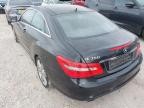 2013 MERCEDES BENZ E350 SPT C for sale at Copart BRISTOL