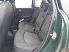 2016 MINI ONE for sale at Copart SANDY