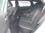 2018 HYUNDAI TUCSON GO for sale at Copart WHITBURN