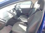 2016 FORD FOCUS TITA for sale at Copart WESTBURY