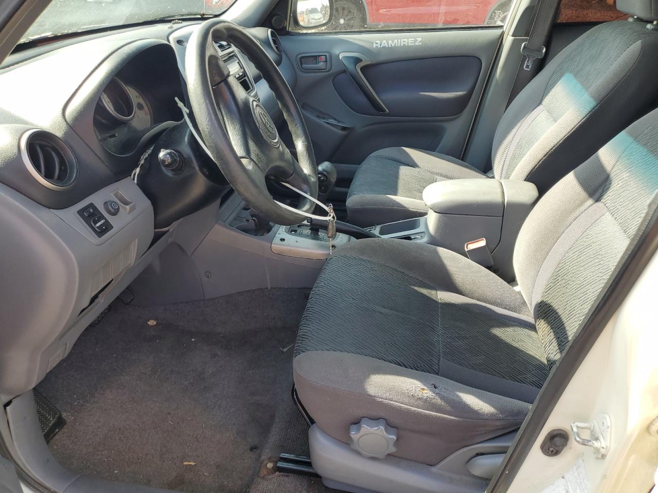 2002 Toyota Rav4 VIN: JTEHH20V320129819 Lot: 64864255