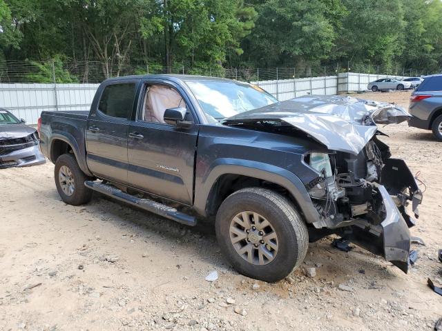  TOYOTA TACOMA 2017 Серый