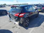 2015 NISSAN PULSAR ACENTA DIG-T  for sale at Copart CHESTER