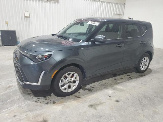 2025 KIA SOUL LX   à vendre chez Copart OK - TULSA
