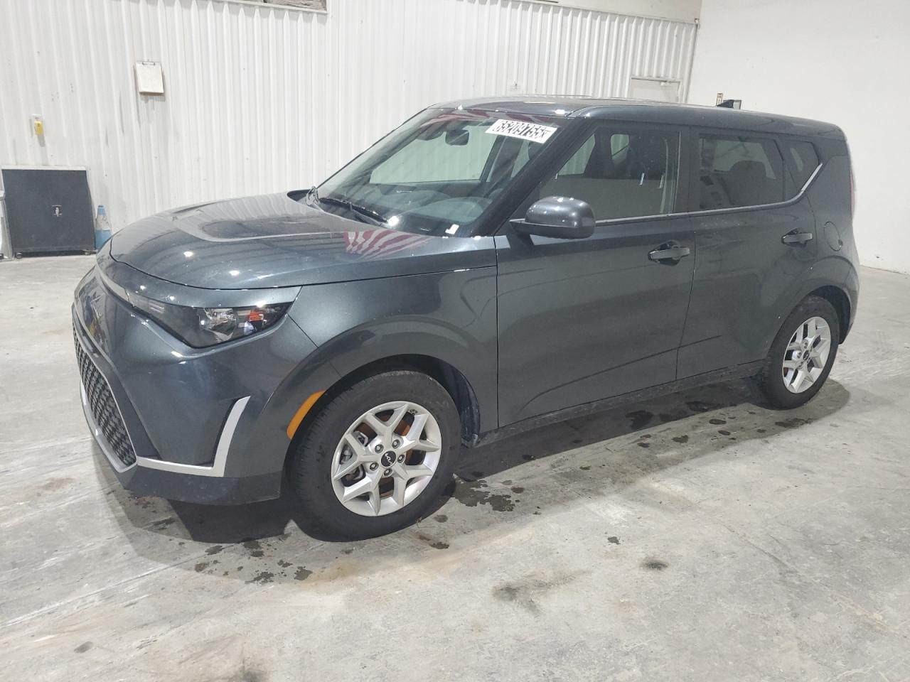 2025 Kia Soul Lx VIN: KNDJ23AU1S7260905 Lot: 66703455