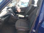 2014 VAUXHALL ZAFIRA TOURER EXCLUSIV  for sale at Copart SANDWICH