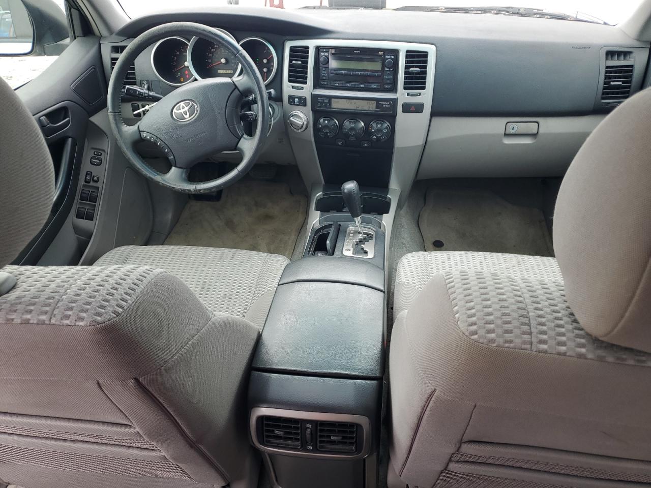 2008 Toyota 4Runner Sr5 VIN: JTEBU14R58K024513 Lot: 65320025