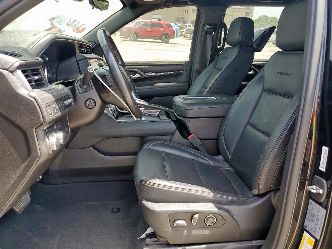 2021 GMC Yukon Xl Denali VIN: 1GKS1JKL9MR279442 Lot: 65361385