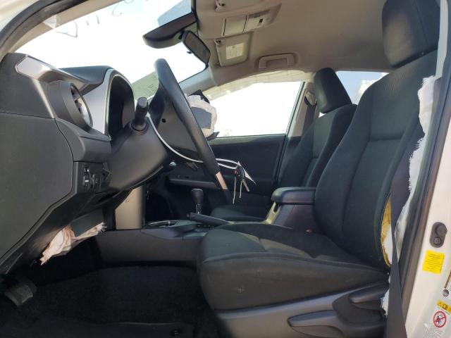  TOYOTA RAV4 2018 Biały