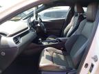 2018 TOYOTA C-HR EXCEL for sale at Copart NEWBURY