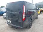 2017 FORD TRANSIT CU for sale at Copart BRISTOL