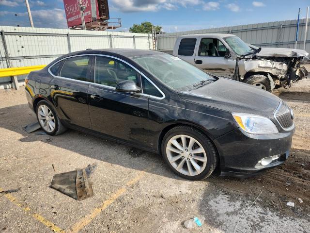  BUICK VERANO 2016 Black
