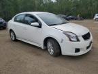 2012 NISSAN SENTRA 2.0   à vendre chez Copart ON - COOKSTOWN