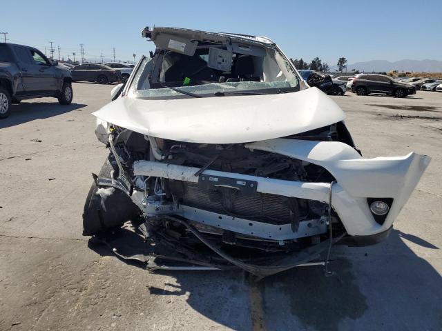  TOYOTA RAV4 2018 White