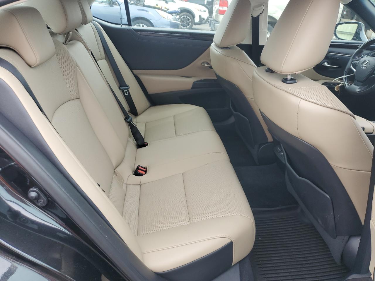 2021 Lexus Es 350 Base VIN: 58ADZ1B12MU092864 Lot: 62913335