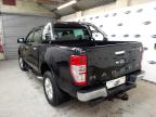 2014 FORD RANGER LIM for sale at Copart BELFAST