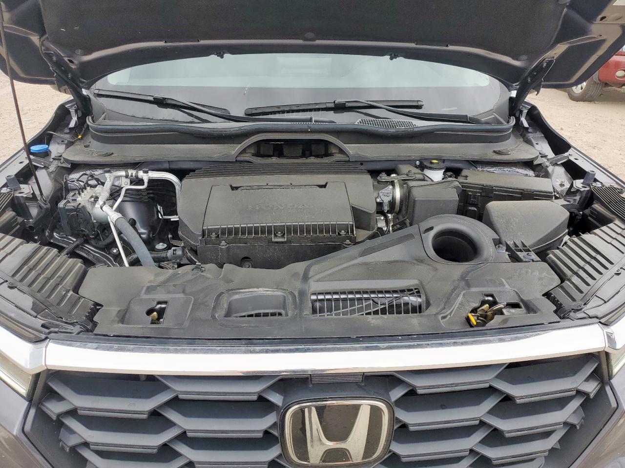 2025 Honda Pilot Exl VIN: 5FNYG1H49SB069429 Lot: 65505835