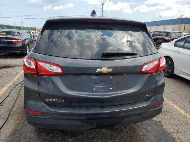  CHEVROLET EQUINOX 2019 Szary