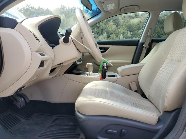  NISSAN ALTIMA 2016 Szary