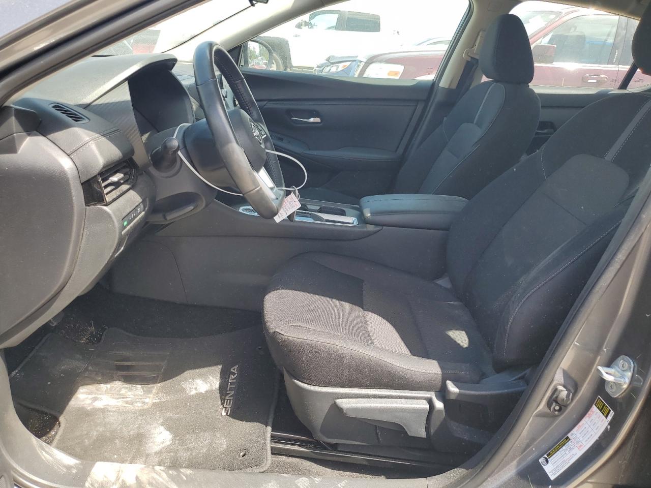 2024 Nissan Sentra Sv VIN: 3N1AB8CV0RY220426 Lot: 64552825